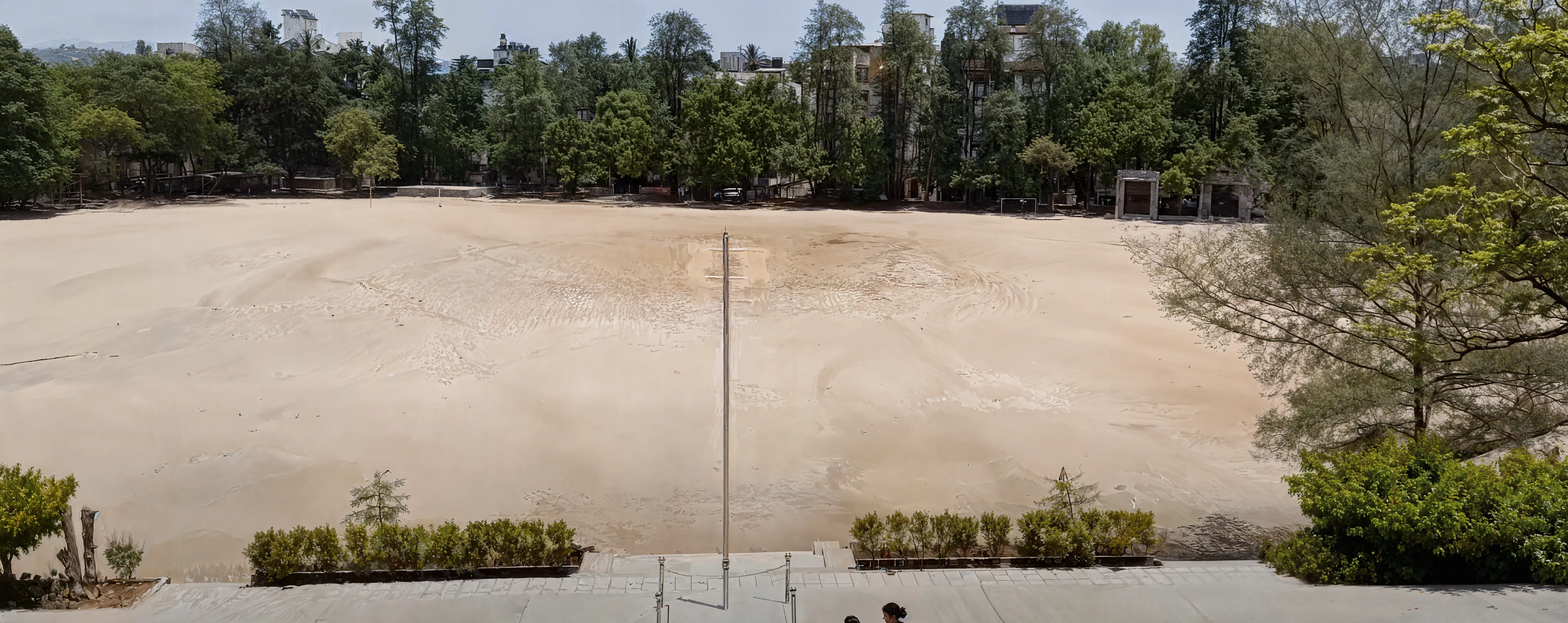 BMCC Campus photo 12